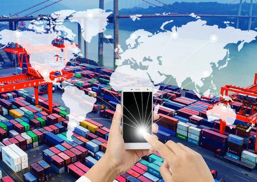 海运集装箱业务常用缩略语